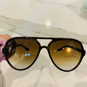 Ray-Ban Cats Sunglasses